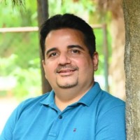 Sunil Vashist