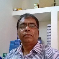 Ramchandra Mungre
