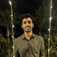 Shivakumar Patil