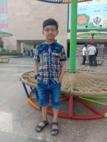 Arnav Singh
