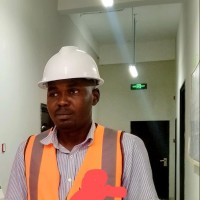 Engr Idris Abubakar Abba