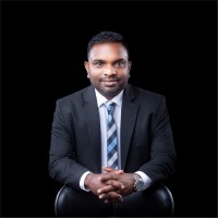 Tharaka Silva