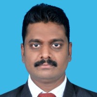Ajeesh Kumar A S