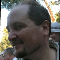 Brendan Merry