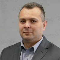 Tomasz Dziedzic, MBA