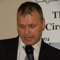 Jason Barnett M.Inst.C.T