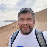 Cristian M. Martinez Vivas