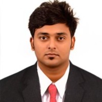 Kishore Chandrasekar