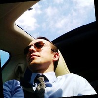 Alberto Rosso