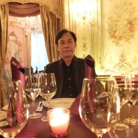 Edward Huang