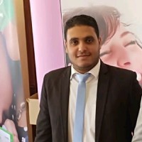 Mohammed Mostafa