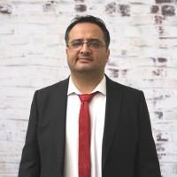 Homan Faghihi-Naraghi