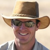 Steve Arch