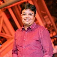 Vikas Deora