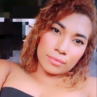 Johana Natali Prado Gongora