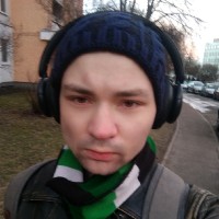 Максим Вашкевич
