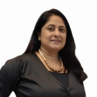 Smita Agarwal