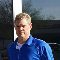 Steve Bachmann