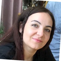Burcu Habipoğlu