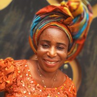 Bosede Odunola