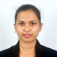 Tharushi Rubasinghe