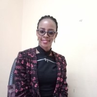 Matlaba Jerida Magwai