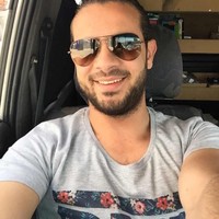 Mohammad Alkhodary