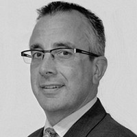 David Llewellin