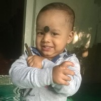 Dibya Sahoo