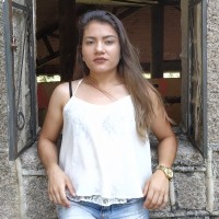 Ingrid Melo