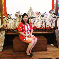 Mayta Alviana Puspitasari