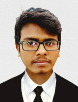 Md Ruhul Kuddus