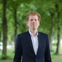Klaas De Vries