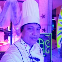 Carlos Augusto Tah Chi