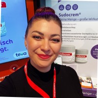 Patricia Dudenhöffer