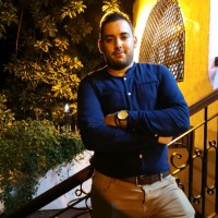Adam Abboudi