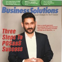 Bhavin (Tucker) Thakrar