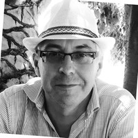 Mark Collins