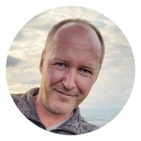 Emiel Van Dijk