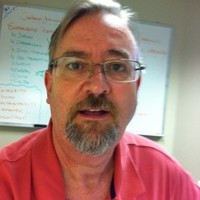 Gene Holland