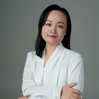 Yanncy Wang