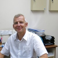 Mikael Strömberg
