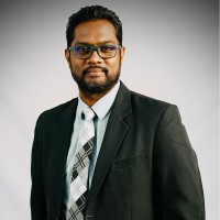 Charith Fernando