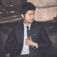 Raj Kushwaha