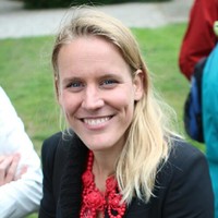 Deborah Witkamp