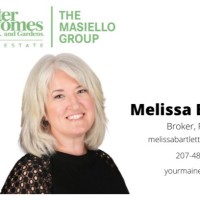 Melissa Bartlett