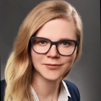 Anna Vikman (née Kovtun)