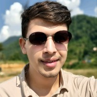 Praman Ghimire