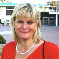 Ingrid Fraser