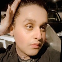 Hamza Chaudhry